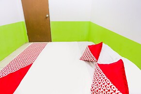 OYO 91344 Wr House Syariah BatamNearEast Coast Park