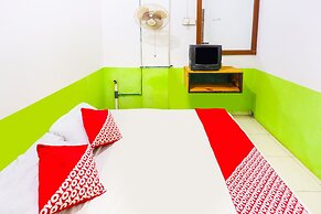 OYO 91344 Wr House Syariah BatamNearEast Coast Park