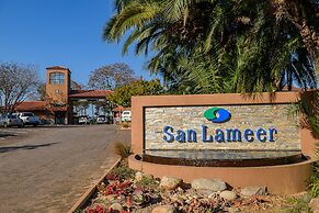 San Lameer Villas