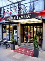 Hotelli Emilia