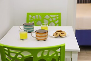 MiraNaples Apartments by Wonderful Italy