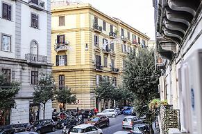 MiraNaples Apartments by Wonderful Italy