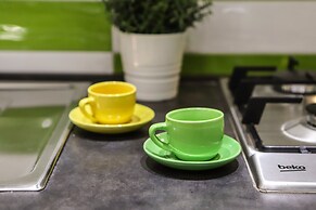 MiraNaples Apartments by Wonderful Italy