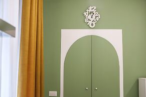 MiraNaples Apartments by Wonderful Italy