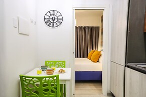 MiraNaples Apartments by Wonderful Italy