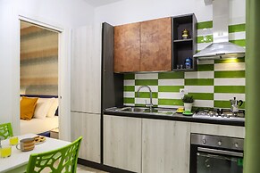 MiraNaples Apartments by Wonderful Italy