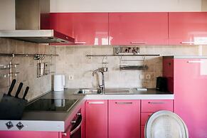 Panorama Old Town apartment by DuHomes