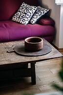 Panorama Old Town apartment by DuHomes