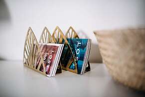 Panorama Old Town apartment by DuHomes