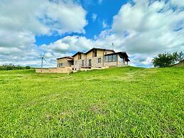 Villa Tuscia