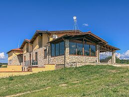 Villa Tuscia