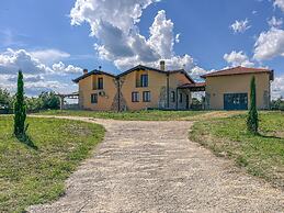 Villa Tuscia