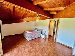 Villa Tuscia
