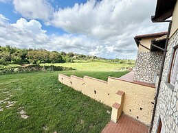 Villa Tuscia