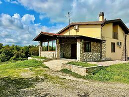 Villa Tuscia