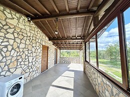 Villa Tuscia