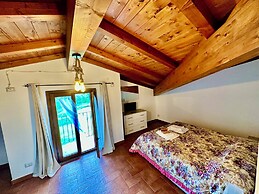 Villa Tuscia