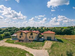 Villa Tuscia