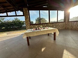 Villa Tuscia