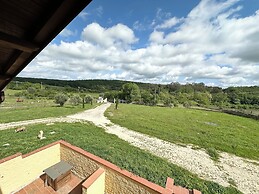 Villa Tuscia