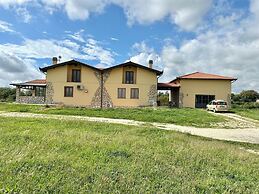Villa Tuscia