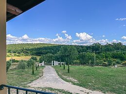 Villa Tuscia