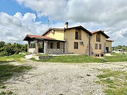 Villa Tuscia