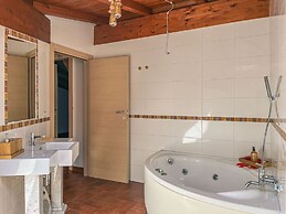 Villa Tuscia