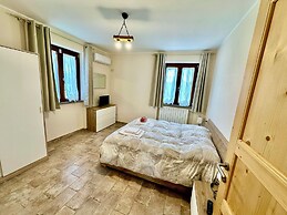 Villa Tuscia