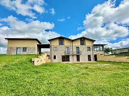 Villa Tuscia