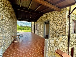Villa Tuscia