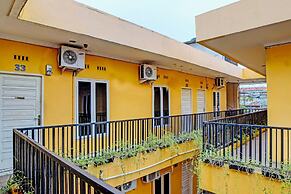 OYO 91418 Kantil Homestay Syariah