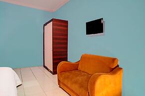 OYO 91418 Kantil Homestay Syariah