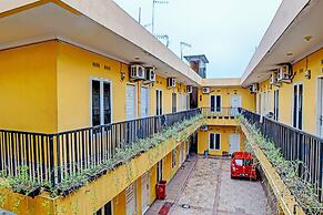 OYO 91418 Kantil Homestay Syariah