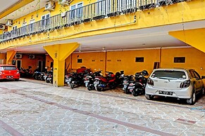 OYO 91418 Kantil Homestay Syariah