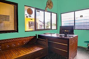 OYO 91418 Kantil Homestay Syariah