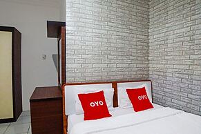 OYO 91418 Kantil Homestay Syariah