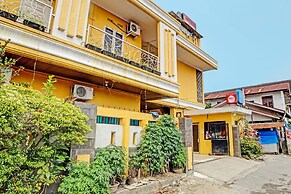 OYO 91418 Kantil Homestay Syariah