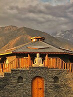 Osho Himalayas