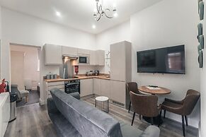 Clarence Street Townhouse