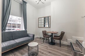 Clarence Street Townhouse