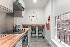 Clarence Street Townhouse