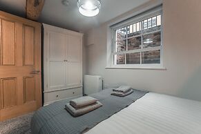 Clarence Street Townhouse