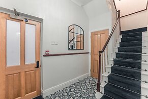 Clarence Street Townhouse