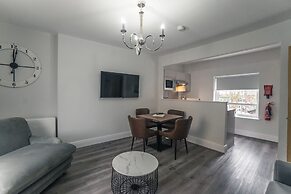 Clarence Street Townhouse