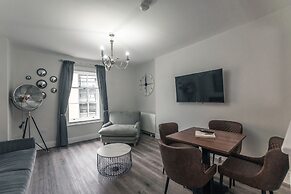 Clarence Street Townhouse