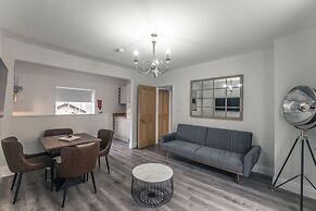 Clarence Street Townhouse