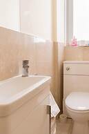 Charming and Relaxing 2BD Flat - Abbeyhill