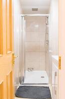 Charming and Relaxing 2BD Flat - Abbeyhill