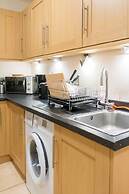 Charming and Relaxing 2BD Flat - Abbeyhill